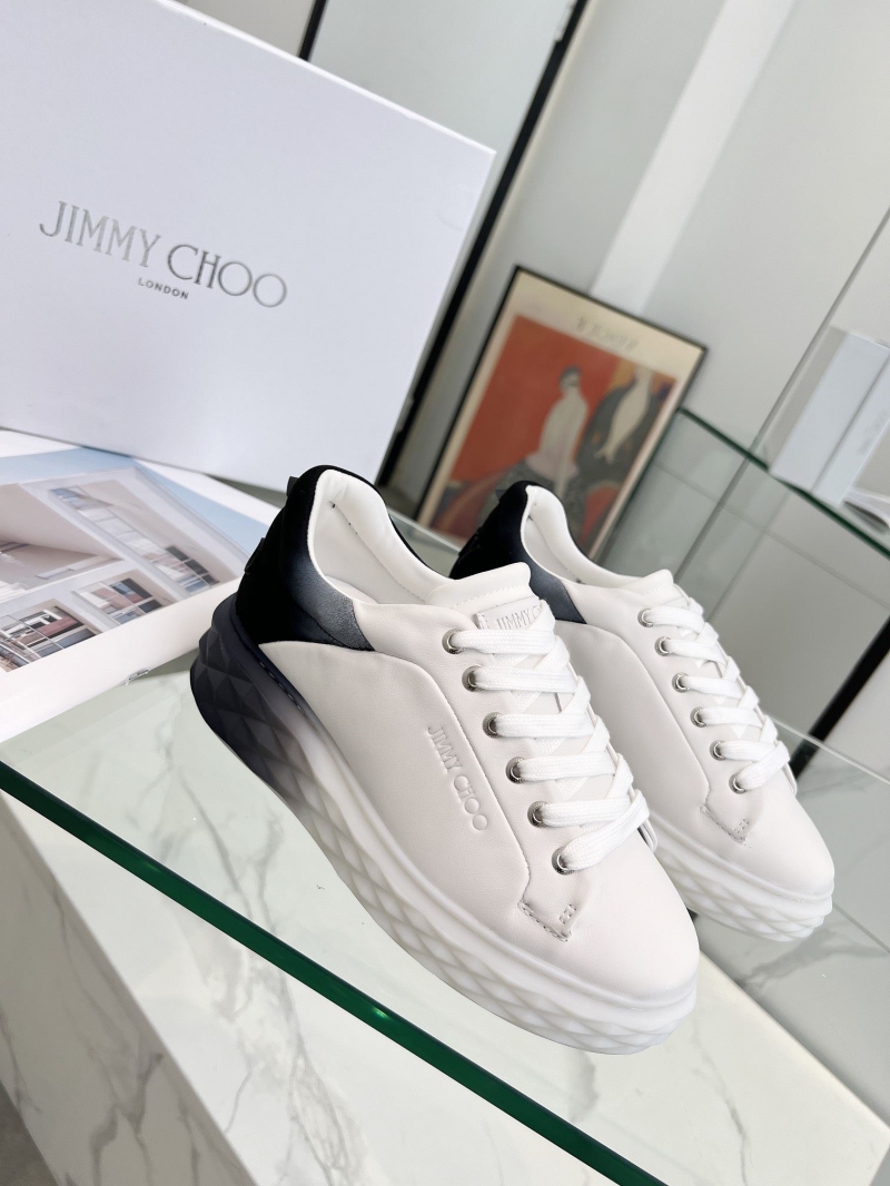 Jimmy Choo Sneakers